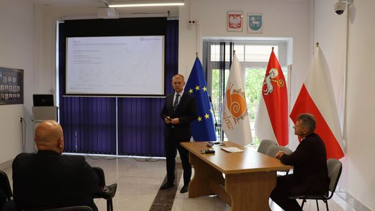 Kolej wróci do Lidzbarka Warmińskiego? Rozmowy nabierają tempa