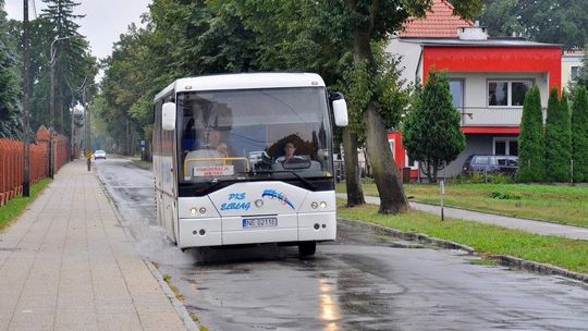 Komunikacja Miejska. Możesz wnieść uwagi