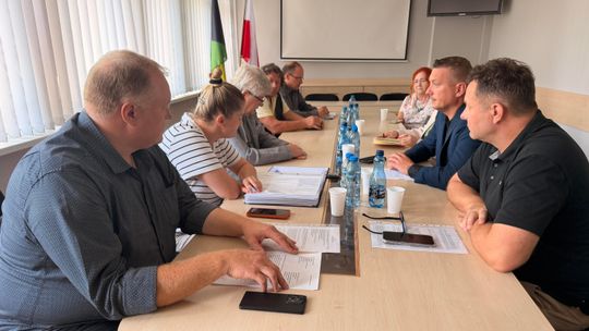 Komunikat Zarządu Powiatu Braniewskiego