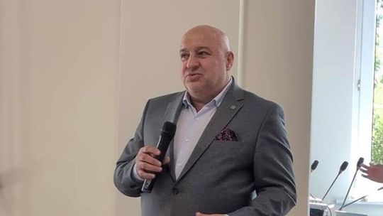 Koniec pewnej epoki. Jarosław Kogut po ponad 20 latach przestał być wicestarostą