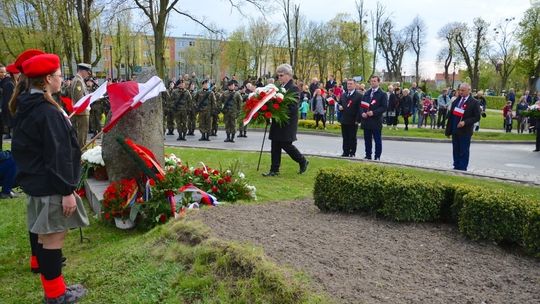 Konstytucja 3 Maja. Możemy być z niej dumni