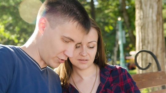 Kryzys w małżeństwie ? 7 sygnałów, że czas na terapię dla par