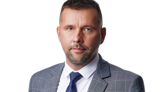 Krzysztof Kisiel wybrany burmistrzem Pieniężna