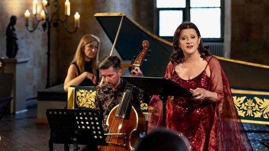 Lidzbark Warmiński zabrzmi muzyką miłości. Już niebawem Festiwal Varmia Musica