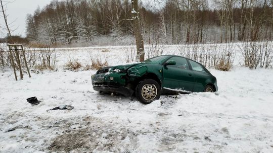 Mandat za kolizję. Kary dla pijanych rowerzystów