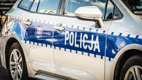 Miał sądowy zakaz i cofnięte uprawnienia. 70-latek zatrzymany w Braniewie