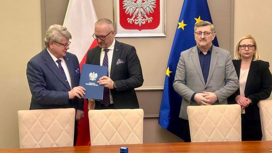 Miliony na drogi w powiecie braniewskim. Kierowcy odczują zmiany jeszcze w tym roku