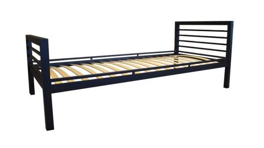Minimalistyczne łóżko pojedyncze - sprawdź polecane modele!