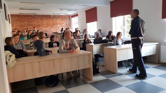 Młodzi muszą być odpowiedzialnymi kierowcami