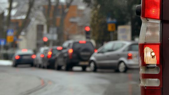 Na cmentarz dojedziesz autobusem. ROZKŁAD JAZDY