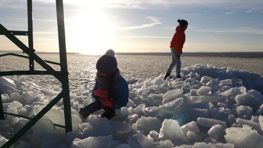 Nadchodzą silne mrozy. Zatroszczmy się o potrzebujących