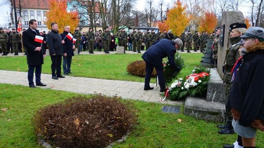 Narodowe Święto Niepodległości. Zapraszamy!