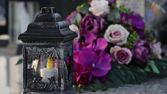 Nekrologi i kondolencje. Miejsce pamięci i wspomnień w Portalu Braniewo