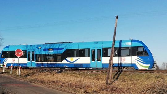 Nie ma pociągów, nie będzie też autobusów