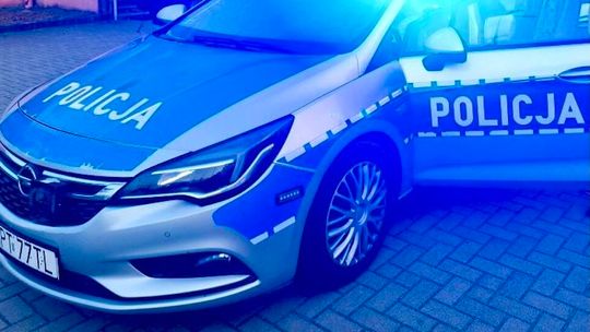 Nie płacił alimentów, trafił za kratki