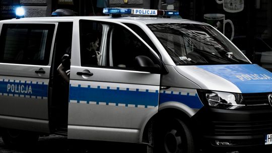 Nie płacił alimentów, ukrywał się w Niemczech. Teraz trafił do aresztu