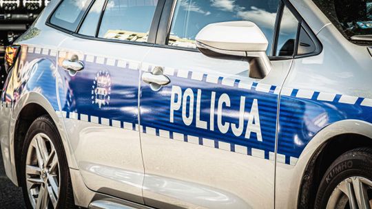 Nie płacił na dziecko. Alimenciarz wpadł po miesiącach ukrywania się