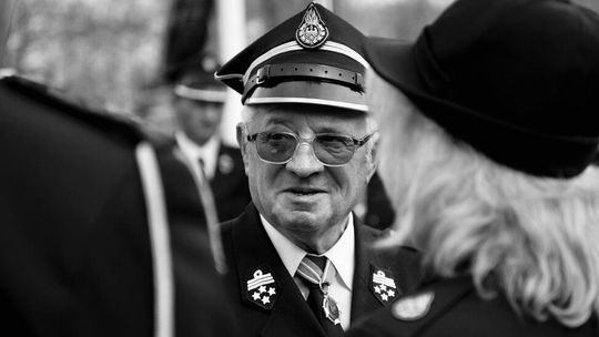 Nie żyje Edward Bułhak, wieloletni wójt gminy Płoskinia