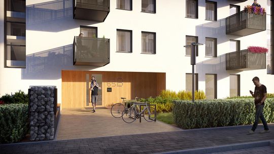 Nowe mieszkania – dlaczego warto nabyć nieruchomość od dewelopera?