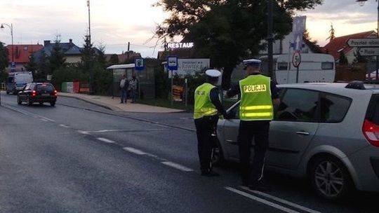 Nowy Dwór Gdański. Braniewianin zmarł na chodniku