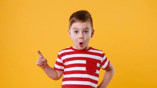 Nowy serial potrzebuje małych talentów. Ruszył nabór do roli chłopca