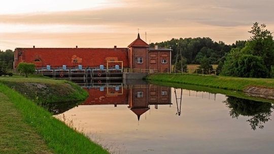 Od ponad 100 lat produkuje prąd