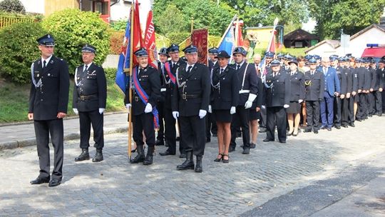 Od siedemdziesięciu lat służą lokalnej społeczności