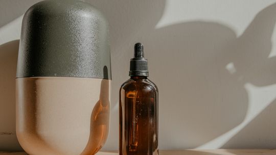 Olej CBD - korzystny wpływ na zdrowie psychiczne