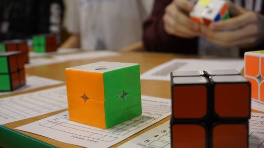 Ostatnie 10 lat speedcubingu okiem NetCube