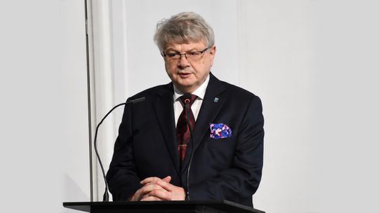 Oświadczenie Starosty Braniewskiego Leszka Dziąga dotyczące szkodliwej publikacji internetowej