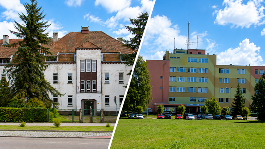OŚWIADCZENIE ZARZĄDU POWIATU BRANIEWSKIEGO 01.10.2026 r.