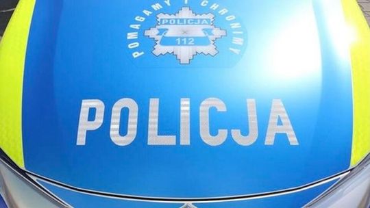 Oszustwo, pijany kierowca i dramat rowerzysty. Policjanci z Bartoszyc nie narzekali na brak pracy