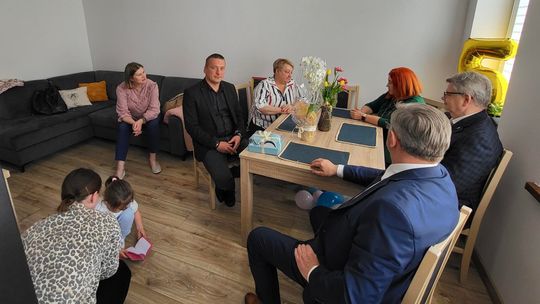 Pierwsze mieszkanie treningowe. Bezpieczny start w dorosłe życie