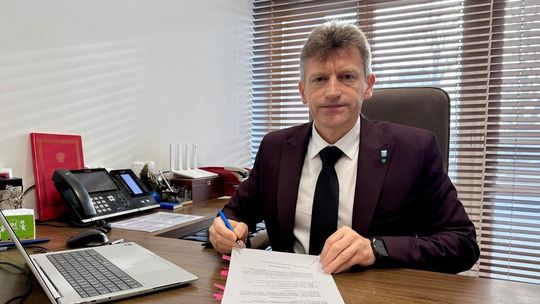 Pierwsze takie Dni Miasta! Lidzbark Warmiński będzie świętował jako uzdrowisko
