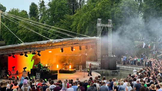 Piwowary Braniewskie i Festiwal Miast Cittaslow. Wielka dwudniowa zabawa