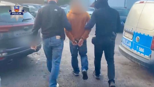 Pobity mężczyzna, zarzuty i areszt. Podejrzani z Lidzbarka Warmińskiego przyznali się do winy