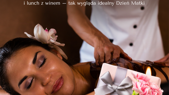 Podaruj BON na dzień Mamy! - Jarzębinowy Resort&SPA | Hotel z basenem Warmia – Basen, SPA – Braniewo, Frombork.