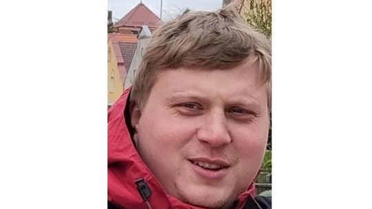 Pojechał do pracy w Braniewie. Do domu już nie wrócił