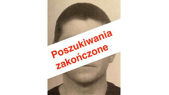 Policjanci poszukują mieszkańca Braniewa [AKTUALIZACJA]