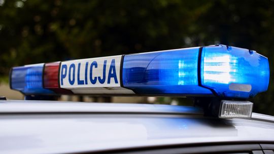 Policyjny pościg za BMW. Kierowca miał prawie 2 promile i dożywotni zakaz
