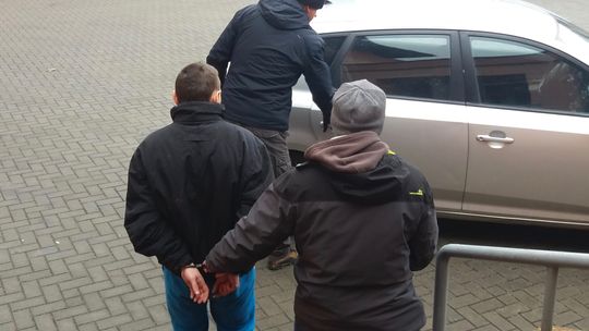 Poszukiwani listem gończym. Jeden złapany w Niemczech