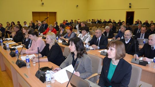 Powiat braniewski i rejon wileński. Wspólne korzenie i przyszłość