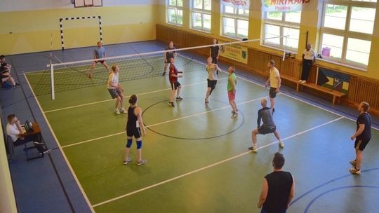 Powiat braniewski. Sportowy rok w halach i na boiskach