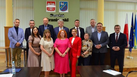 Powiatowa Rada Rynku Pracy – nowy skład, nowe wyzwania
