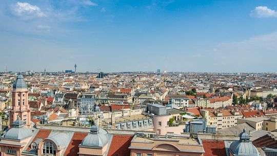 Przeprowadzka do Austrii z firmą przeprowadzkową – warto czy nie?