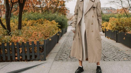 Quiet luxury – nowy trend modowy podbija ulice