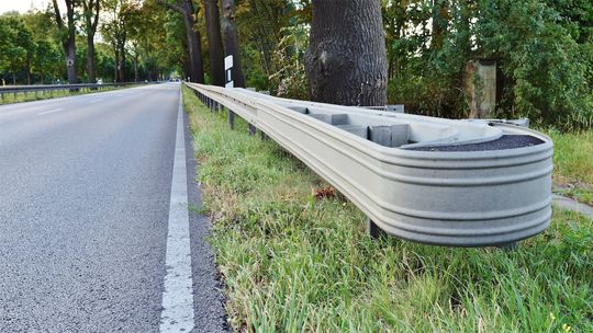 Radny Kazimierczuk: należy dofinansować budowę obwodnicy Braniewa