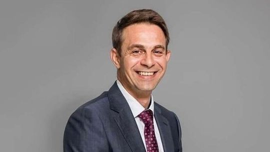 Referendum w Olecku nieważne. Karol Sobczak pozostaje burmistrzem