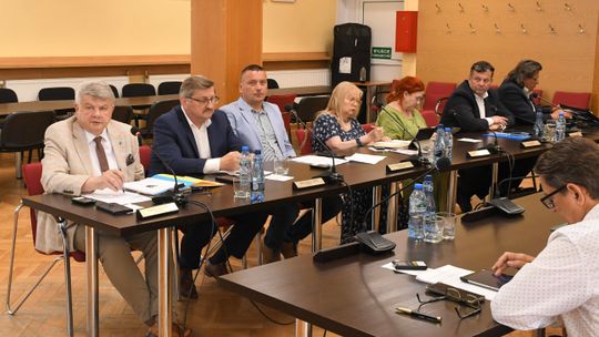 Rekordowa nadwyżka, ale bez wotum zaufania dla Zarządu Powiatu Braniewskiego