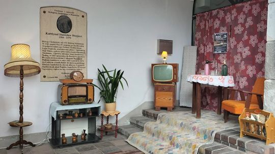 Reportaż: „Braniewo dawniej i dziś” – historia, która łączy pokolenia